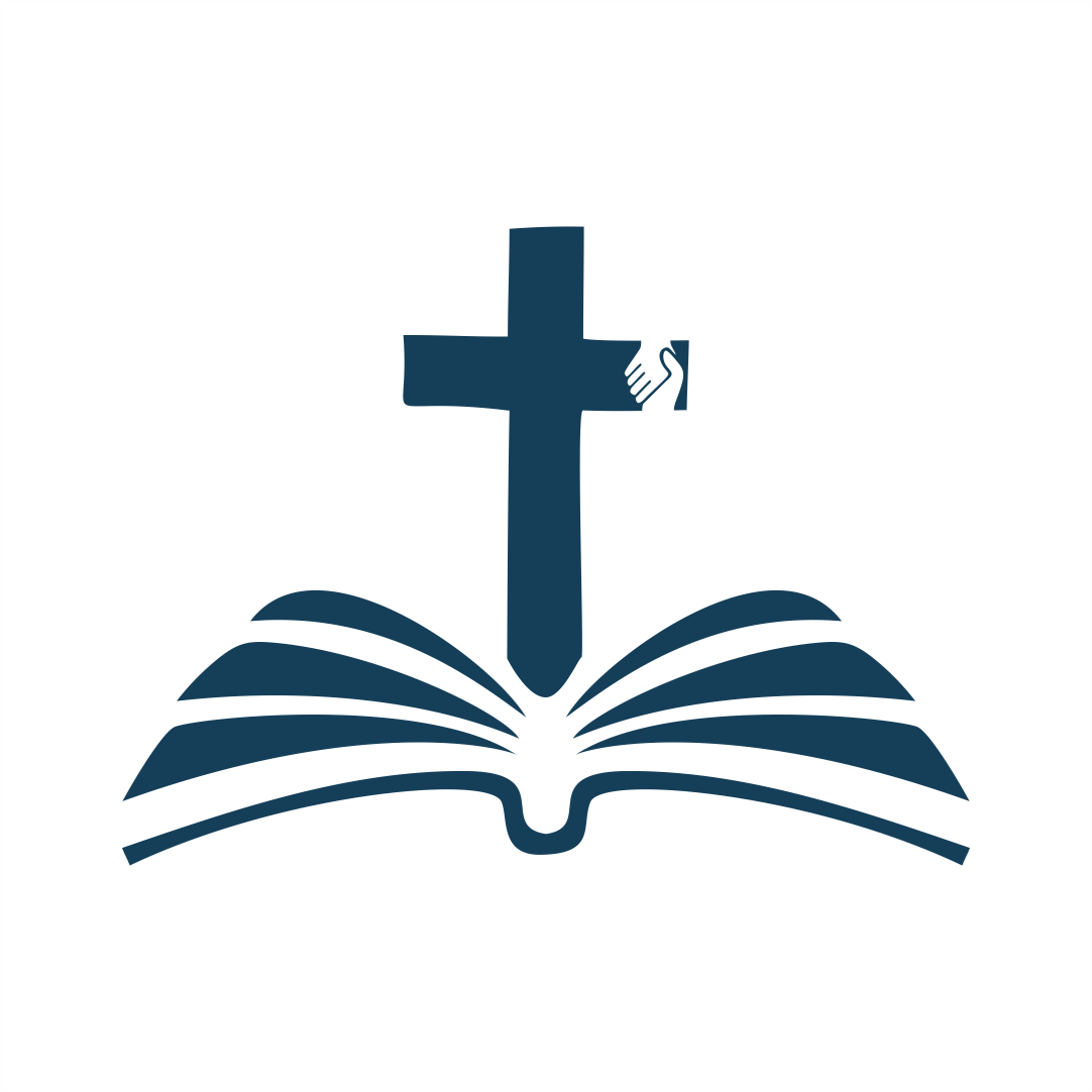 Logo iglesia bautista de palo gordo
